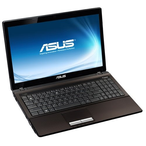 Asus K53U-SX014VNotebook Monitor LCD 15.6