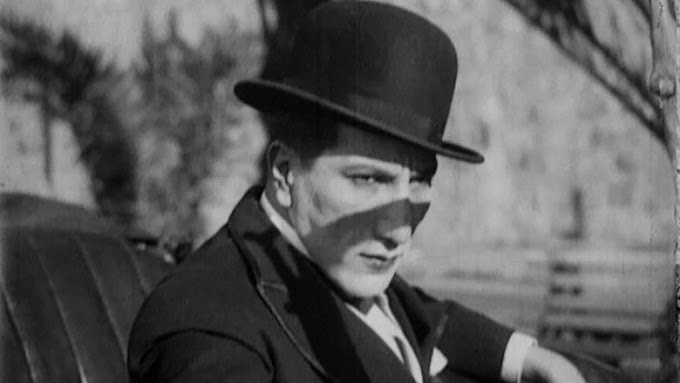 Streaming-VF Incendio 1926 Film Complet et VOSTFR HD