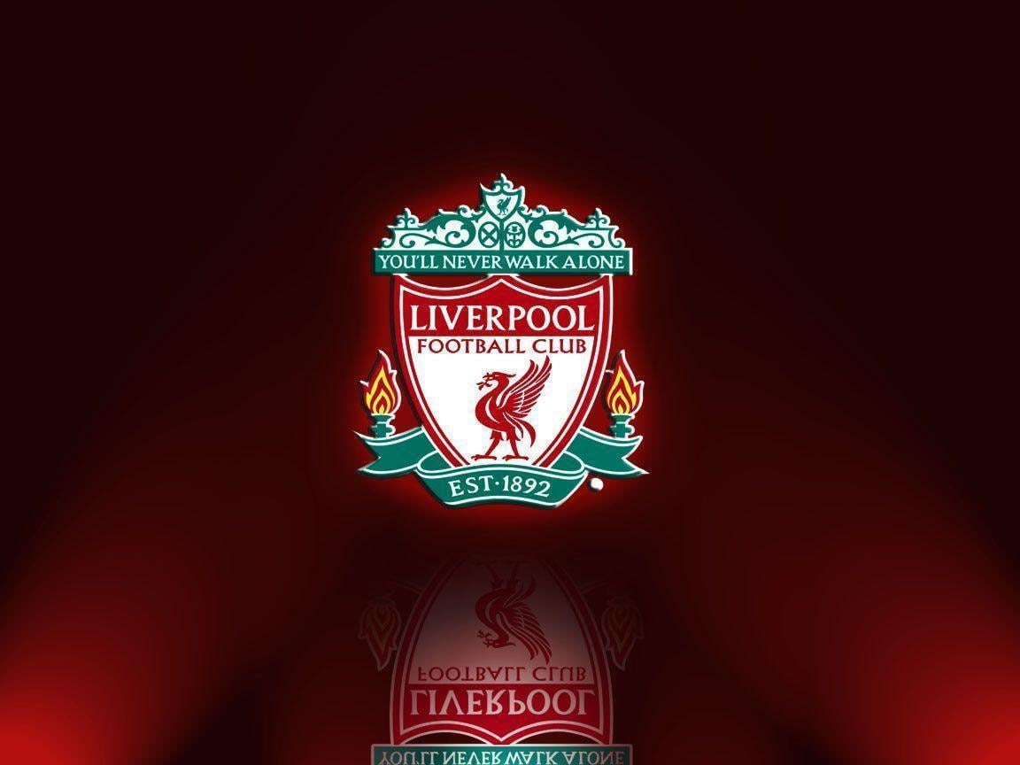 Liverpool FC Wallpapers - Wallpaper Cave