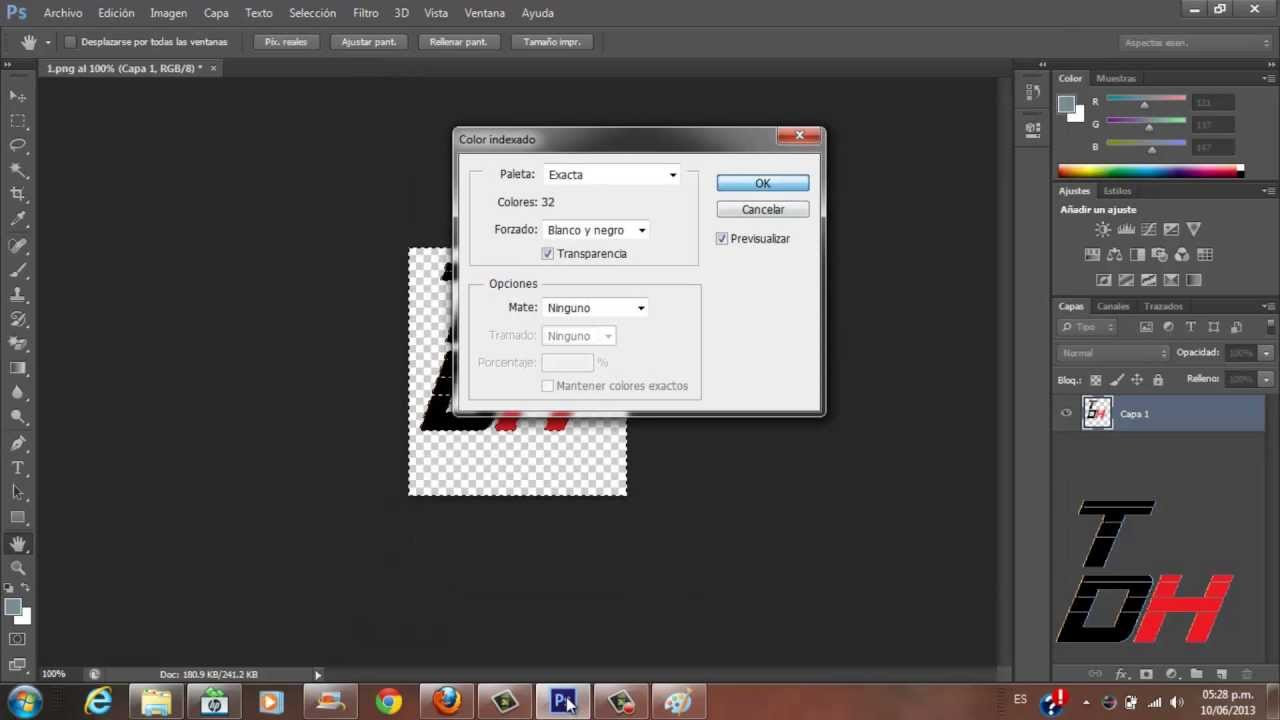 Tutorial - Aprende a agregar color a un dibujo en