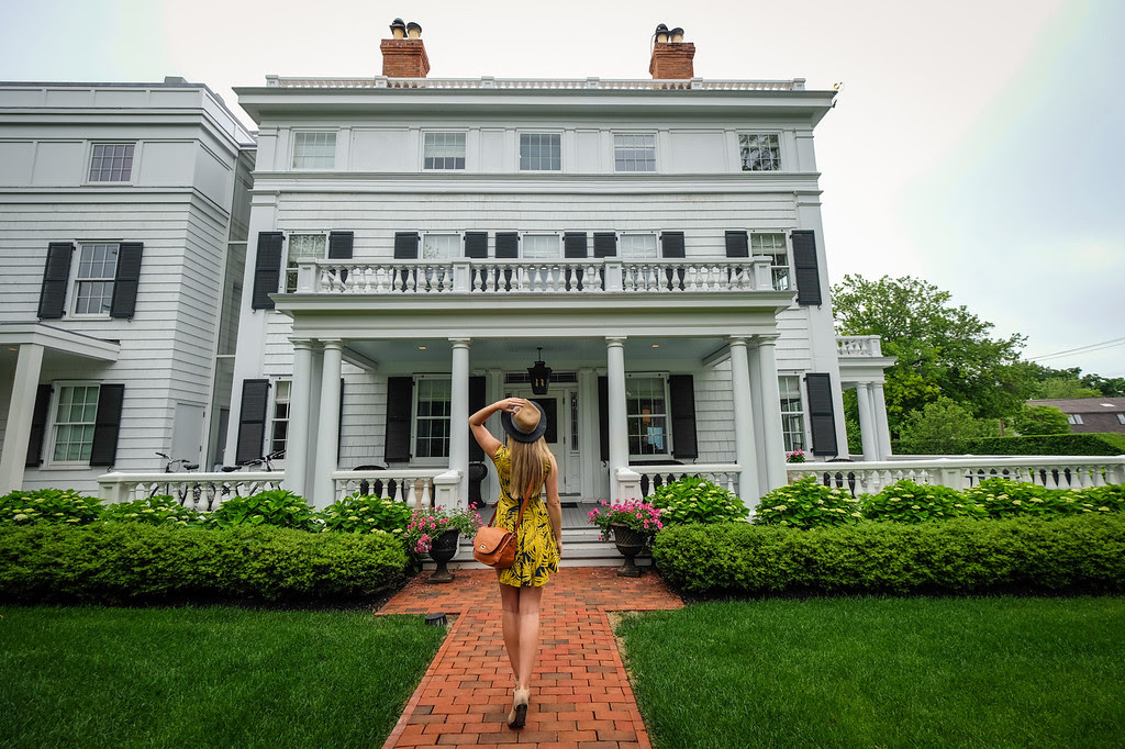 Hamptons 
