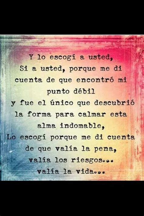 lo valia todofrases amor amistad speak imagenes