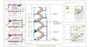 Newest Stair Plan Drawing