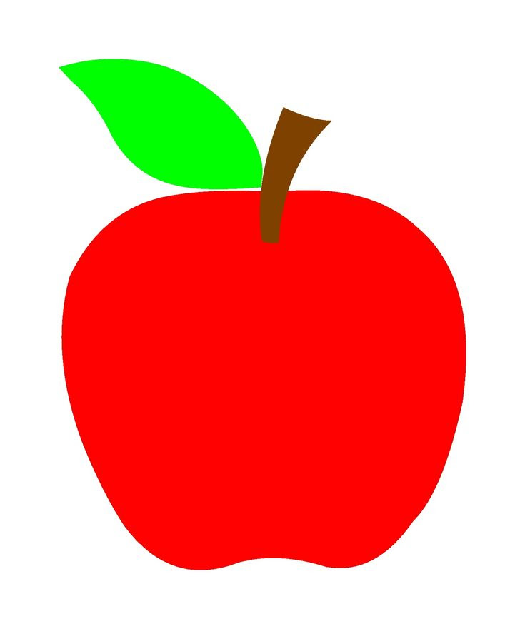Download Apple SVG file | Mom/SVGFiles | Pinterest