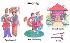 Mengenal Lampung