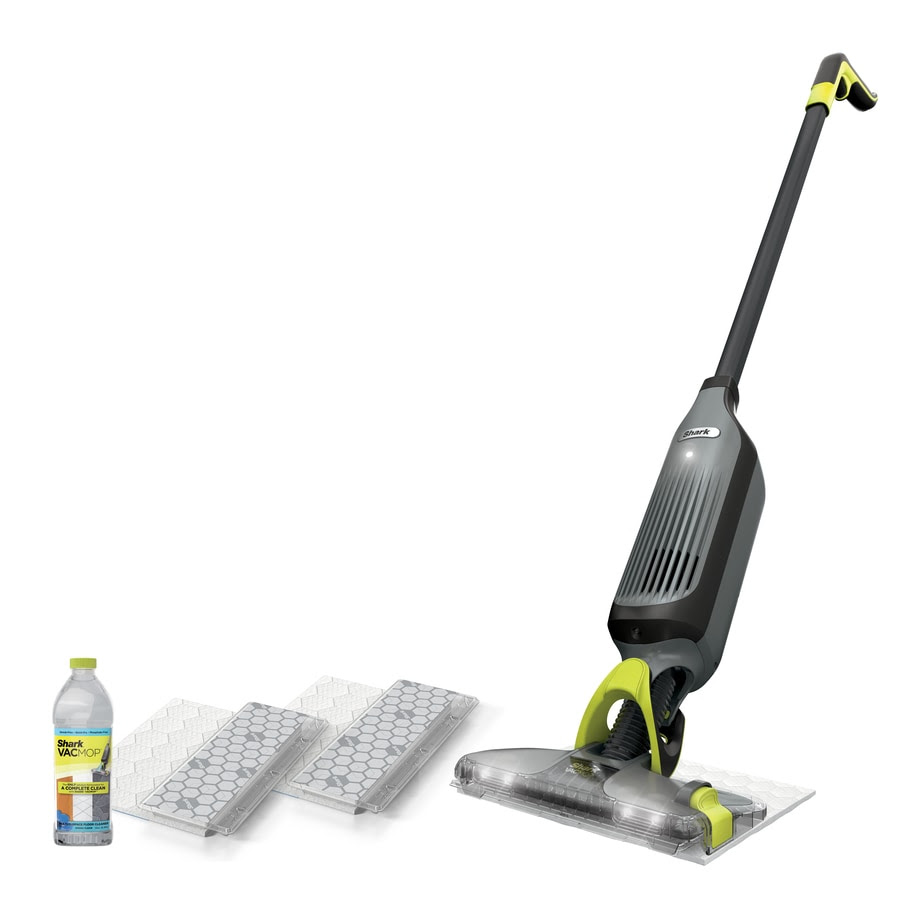 duo shark floor cleaner refills