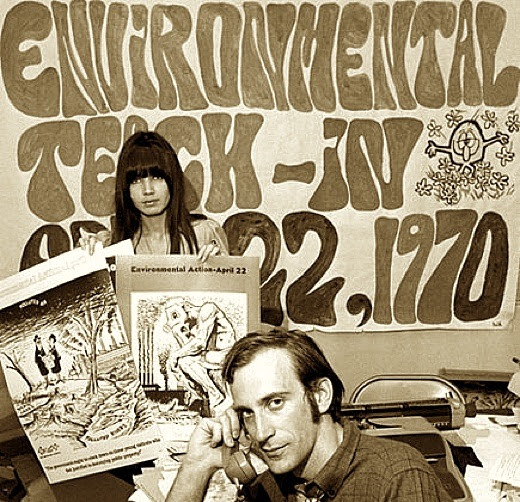 earth day 1970 pictures. first earth day 1970. the