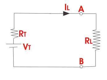 thevenin theorem