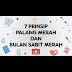 Prinsip Bulan Sabit Merah