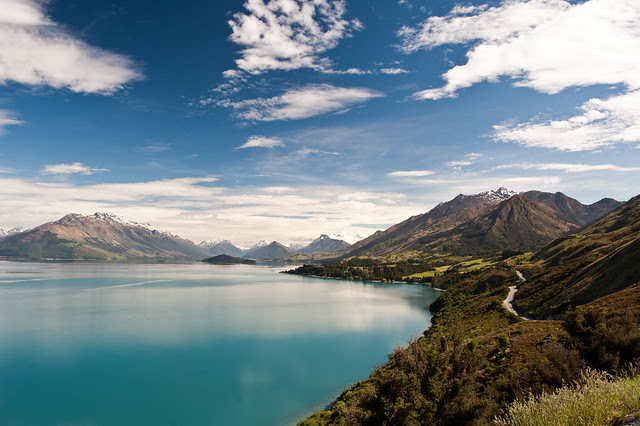 Glenorchy