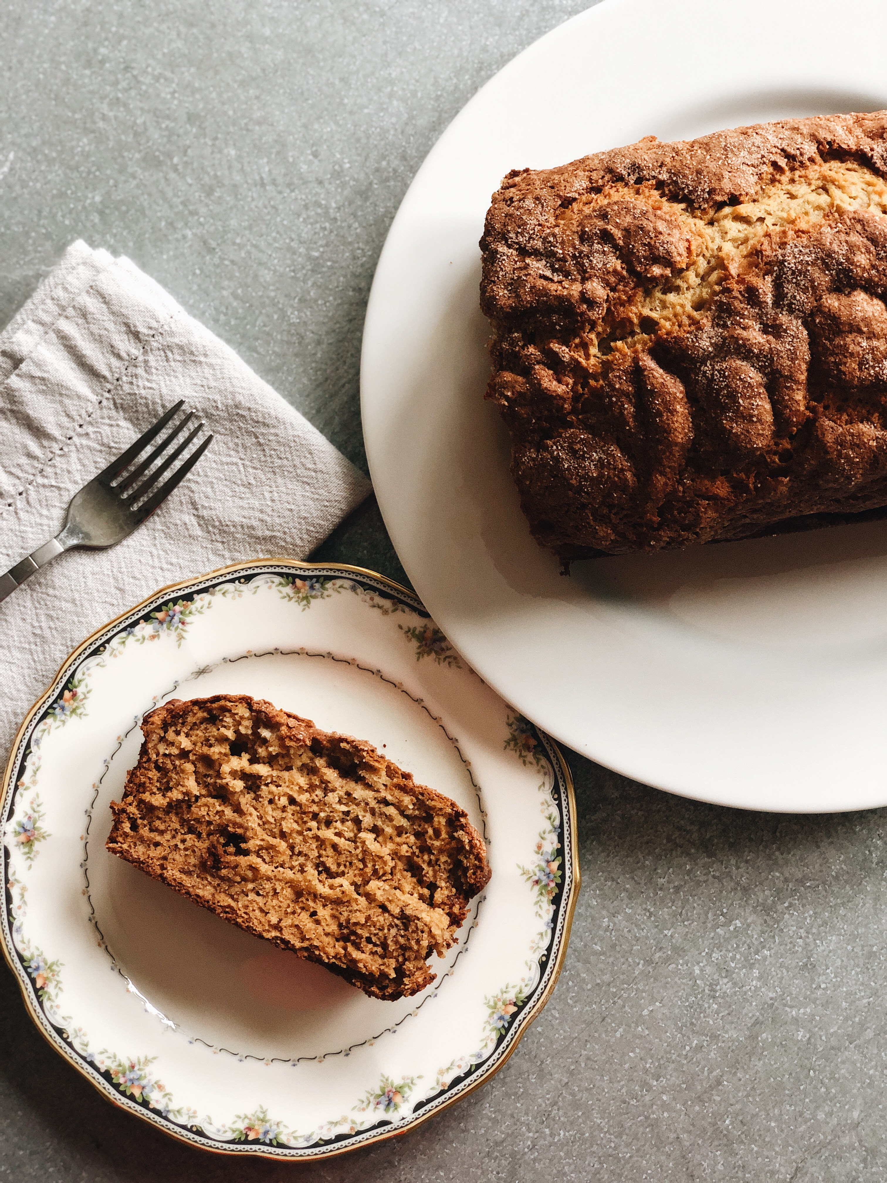 Greek Yogurt Banana Bread Recipe The Gr Guide