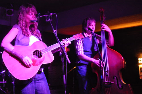 Madison Violet at Mavericks