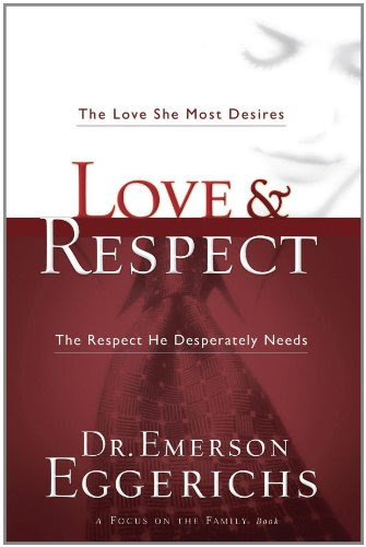 love and respect book