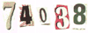 web page visitor counters
