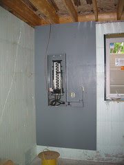 Breaker box