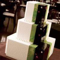 Cygnet シグネットならウェディングケーキをレンタルできます