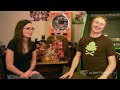 Interview with Playboy's Miss October Pamela Horton (STV Exclusive)