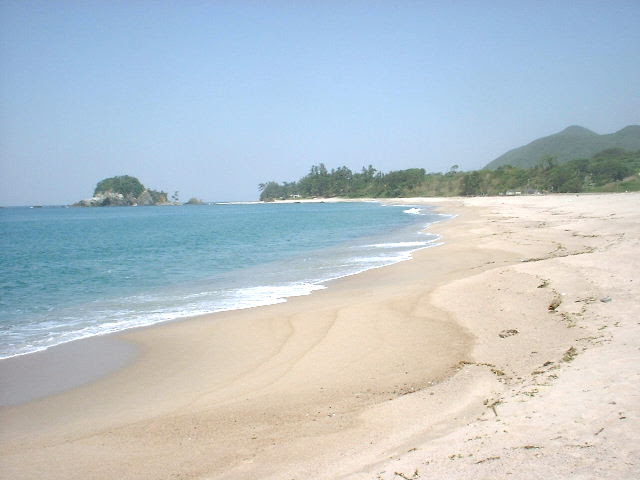 平浜