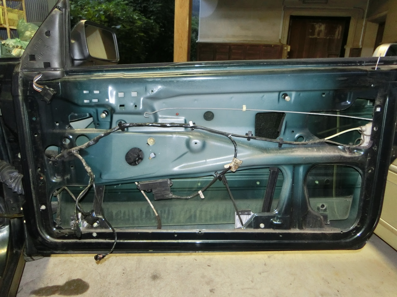 パワーウインドウ 阿部りんご園 園主日記