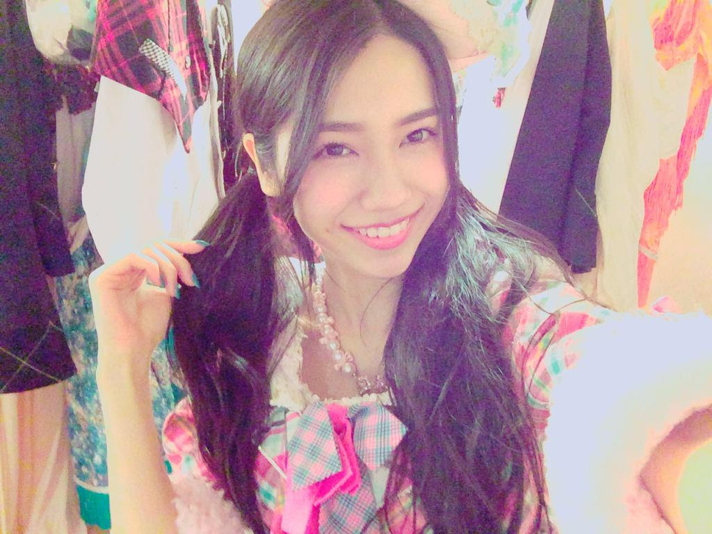 Twi G 田野優花 看板akb48 Ptt網頁版