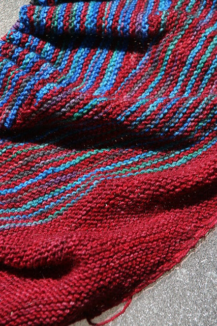 Color Affection Progress