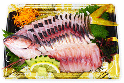 Fish Food Times 7月 年 鮮魚コンサルタント樋口知康