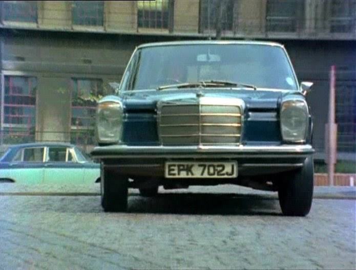 mercedes benz w114