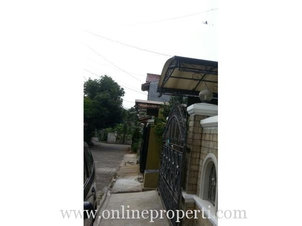 Rumah Dijual di Perumahan Pondok Safari Indah Bintaro PR1076