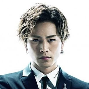 三代目jsb 登坂広臣の身長や性格は 最新の髪型画像集も プロフィール詳細まとめ 三代目jsbなら三代目 J Soul Brothers最新情報局
