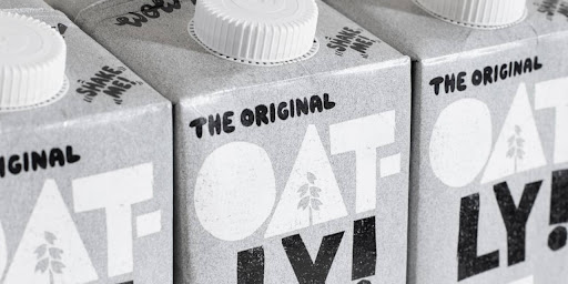 Oatly, Procore Technologies IPOs See Big Gains - Barron's