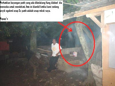 Kuntilanak