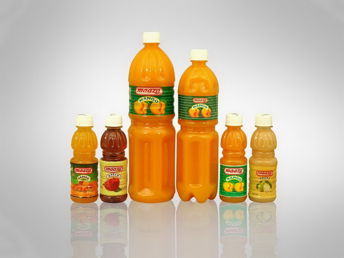 Maaza Juice products,Pakistan Maaza Juice supplier