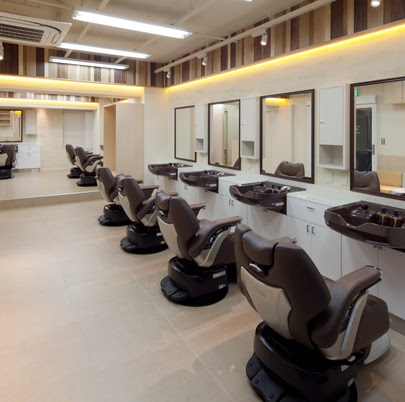 東京都内のおしゃれな床屋 バーバーおすすめ14選 Vokka ヴォッカ