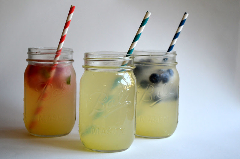 perfect lemonade 2