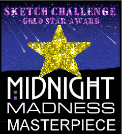 Sketch Challenge Star Award MMM