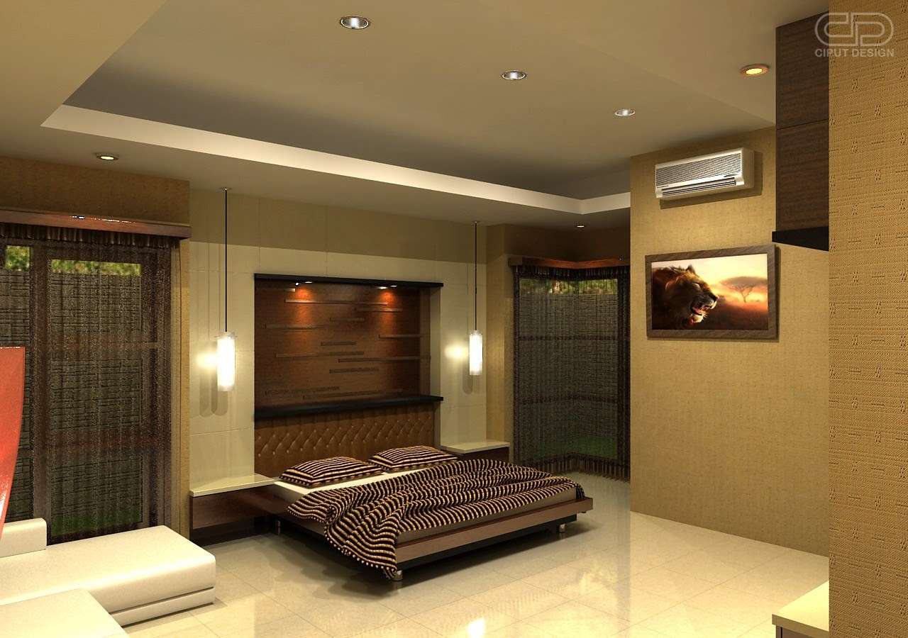 Interior Bedroom Lighting Interior Bedroom Lighting