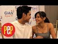 Bianca Umali Love Life
