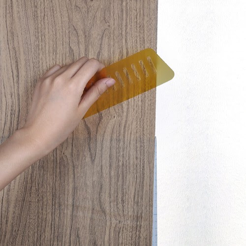 Selbstklebende Folie Holzoptik - Foliendruck Online ...