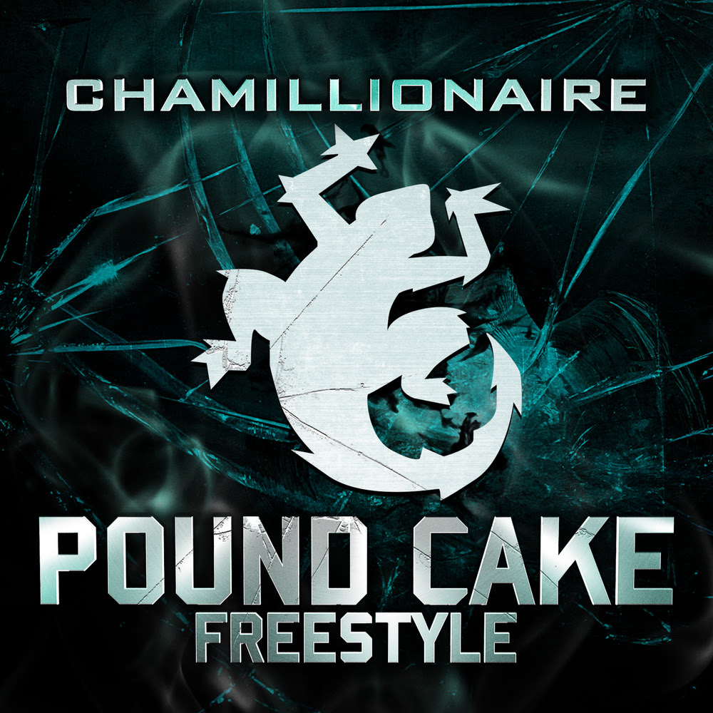 Chamillionaire - Pound Cake Lyrics | Genius