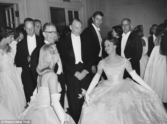 Rizzoli Debutante
