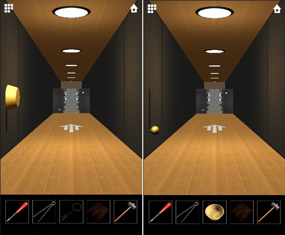 脱出ゲーム Dooors 5 ドアーズ5 攻略 ステージ11 15 Game Apps Lab