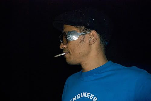 LTJ Bukem