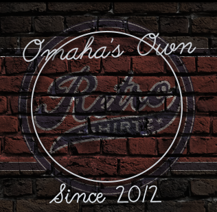 Shirt Design at Westroads  Omaha DesignYourOwn Shirt  4026140888