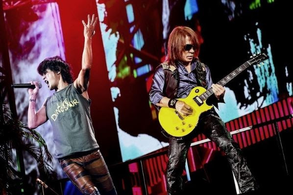 B Zとサマソニを見下すのは もうやめにしないか フジロック信者に反論 V系まとめ速報