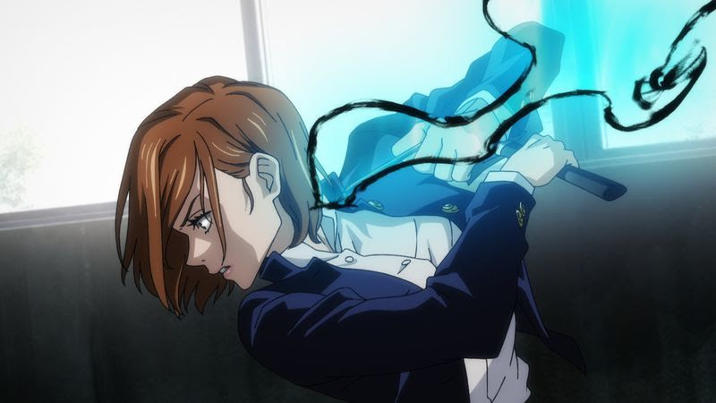 画像 アニメ 呪術廻戦 劇伴制作陣のインタビューが到着 虎杖や伏黒 釘崎 五条の曲のイメージは の画像3 5 Spice エンタメ特化型情報メディア スパイス