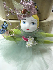 Dragonfly Princess Workshop! 14