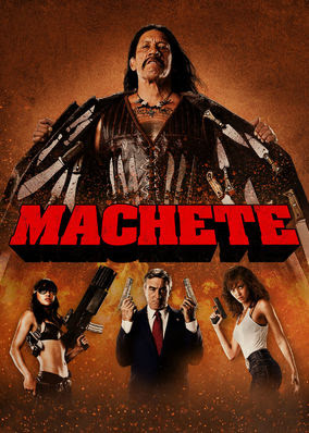 Machete