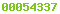 counter forblogger