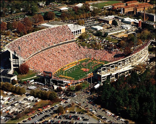 Memorial Stadium