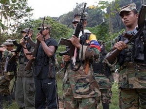 FARC